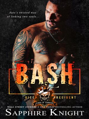 cover image of Bash
